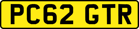 PC62GTR