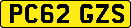 PC62GZS