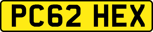 PC62HEX