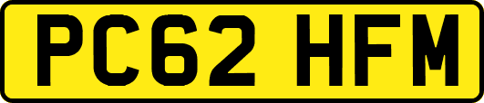 PC62HFM