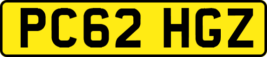 PC62HGZ