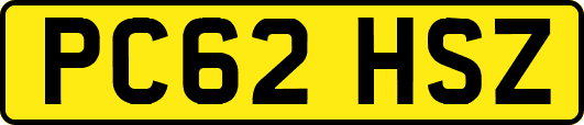 PC62HSZ