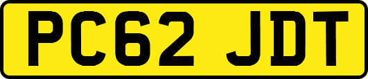 PC62JDT