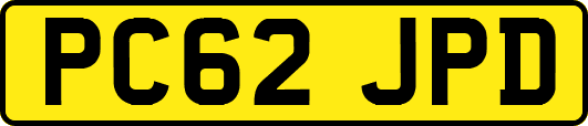 PC62JPD