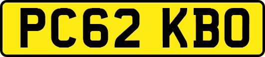 PC62KBO