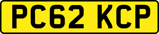 PC62KCP