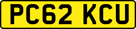 PC62KCU