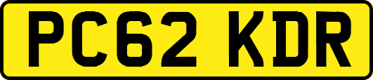 PC62KDR