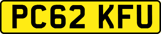 PC62KFU