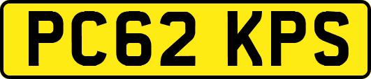 PC62KPS