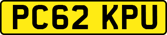 PC62KPU