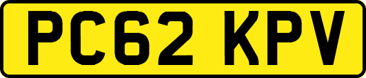 PC62KPV