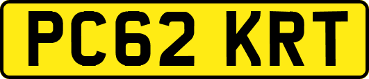 PC62KRT