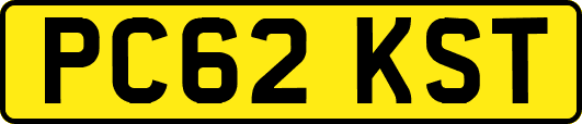 PC62KST