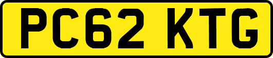 PC62KTG