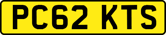 PC62KTS