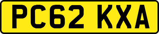 PC62KXA