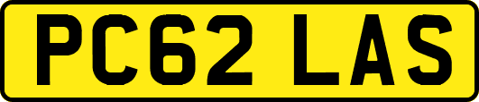 PC62LAS