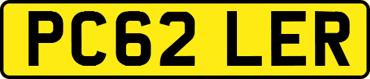 PC62LER