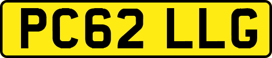 PC62LLG