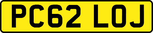 PC62LOJ