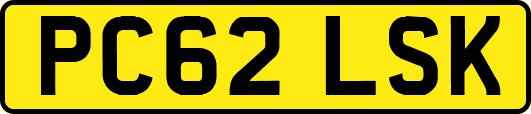 PC62LSK