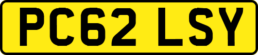 PC62LSY