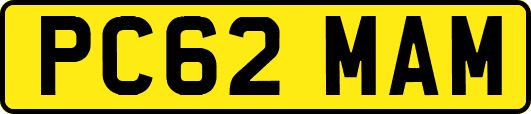 PC62MAM