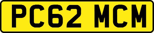 PC62MCM