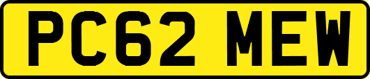 PC62MEW