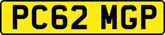PC62MGP