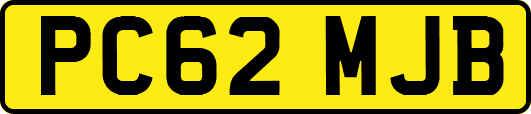 PC62MJB