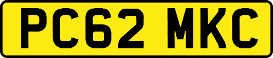 PC62MKC