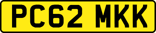 PC62MKK