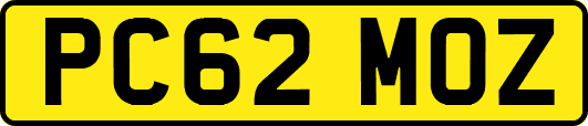 PC62MOZ