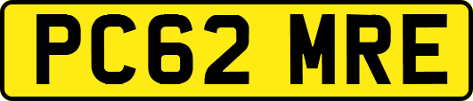 PC62MRE