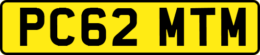PC62MTM