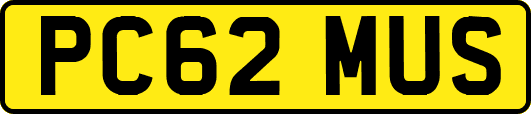 PC62MUS