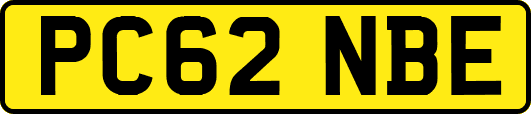 PC62NBE