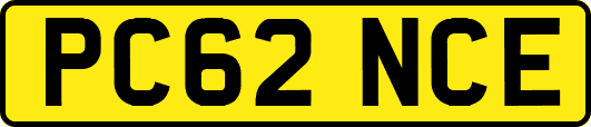 PC62NCE