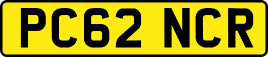PC62NCR