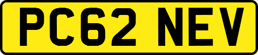 PC62NEV