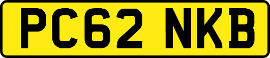 PC62NKB