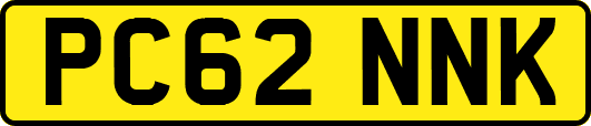 PC62NNK