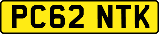 PC62NTK