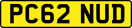 PC62NUD