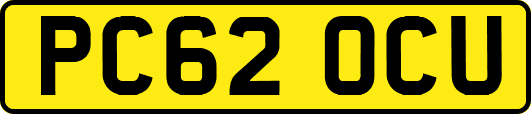 PC62OCU