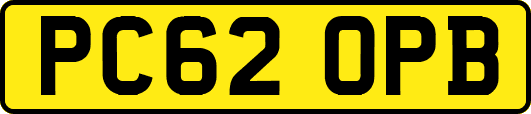 PC62OPB