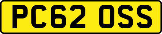 PC62OSS