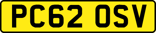 PC62OSV